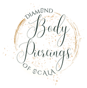 Diamond Body Piercing of Ocala Logo Diamond Body Piercing of Ocala Logo