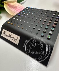 Picture of Jewelry for Piercings