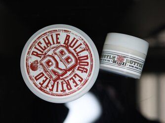 Picture of Care Products for Tattoos and Piercings